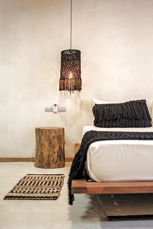ERA HOTEL & SPA TULUM