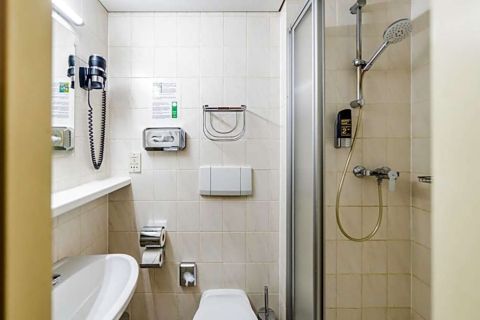 Hotel Pension Baronesse