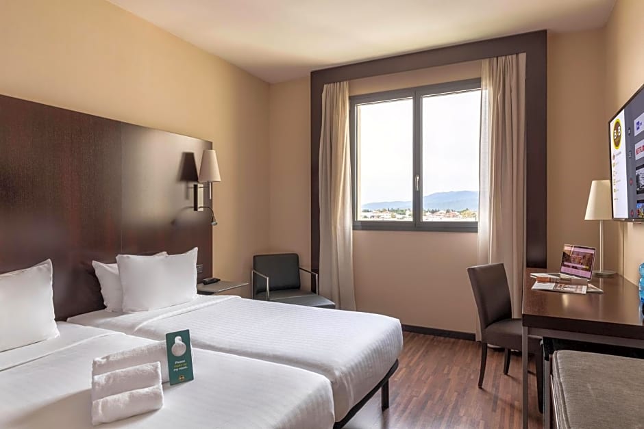 B&B Hotel Arezzo