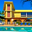 Bposhtels Hollywood Florida