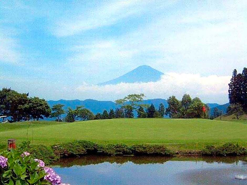 Fuji Park Hotel