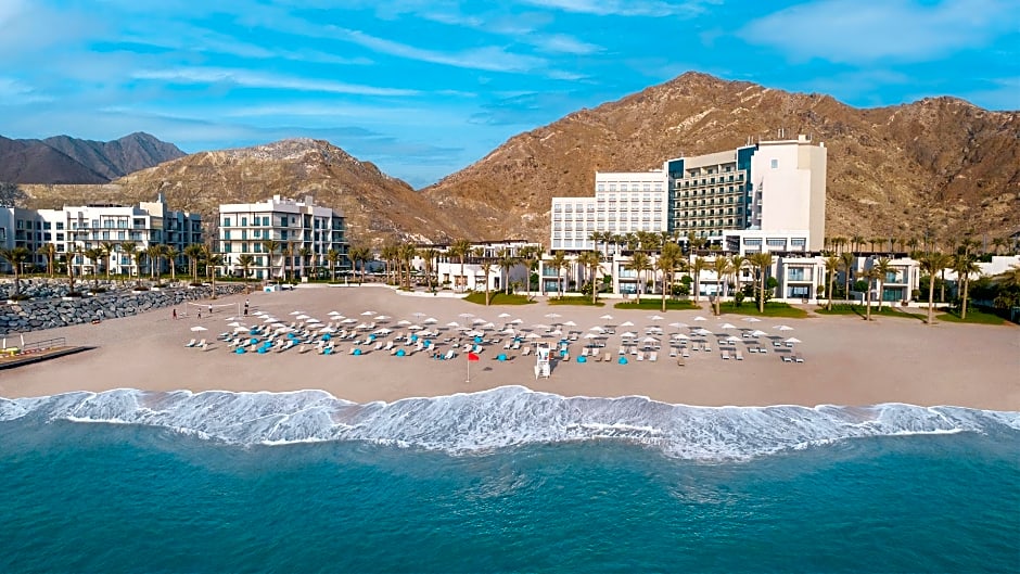 Photo 1 of 83 of Address Beach Resort Fujairah