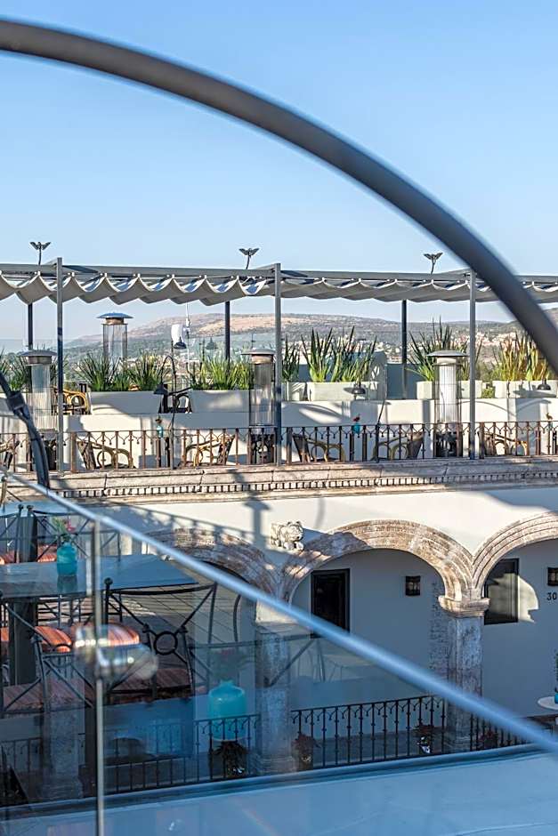 Casa 1810 Hotel Boutique