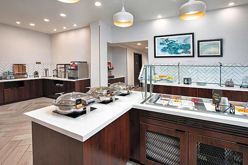 Staybridge Suites Bismarck By IHG