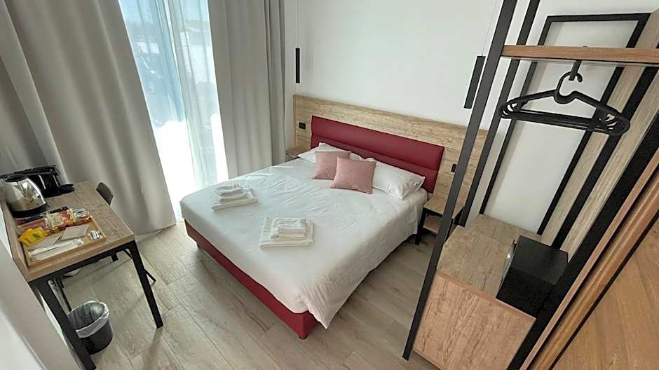 Bari Airport Rooms