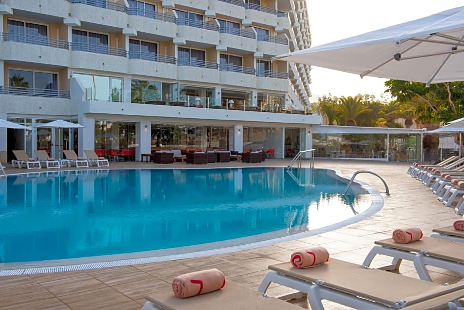 Olé Tropical Tenerife Adults Only