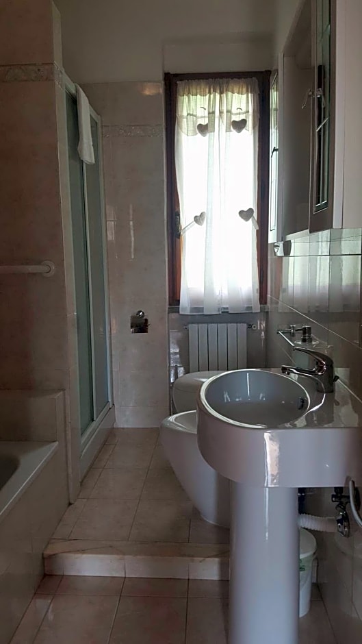 B&B Le Cinque Querce