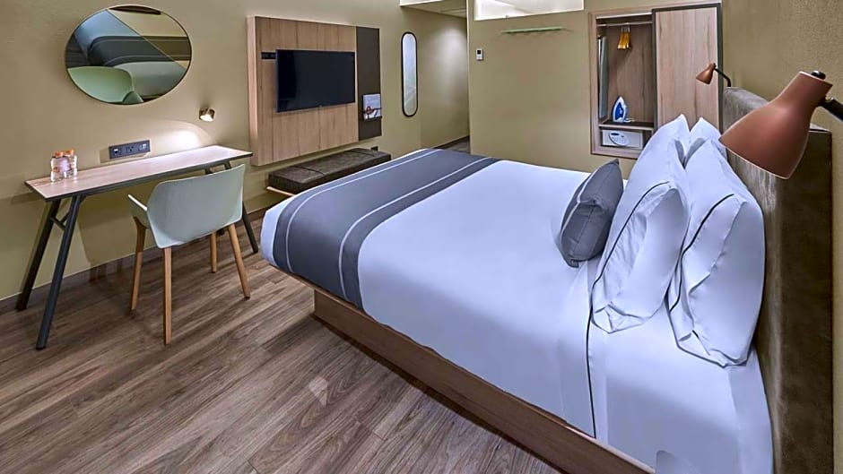 City Express Plus by Marriott Tijuana