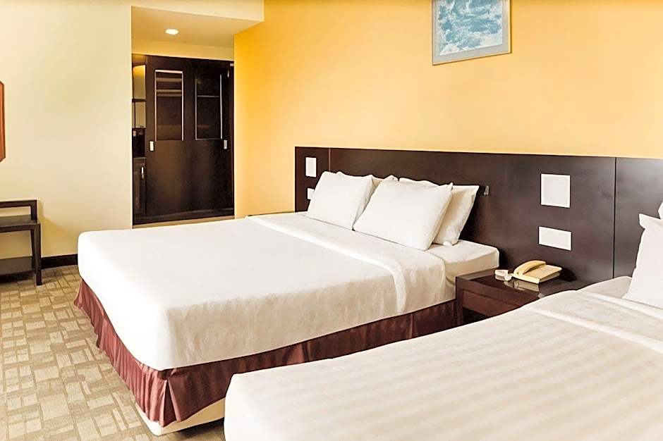 Perkasa Hotel Keningau