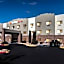 Comfort Suites University Las Cruces