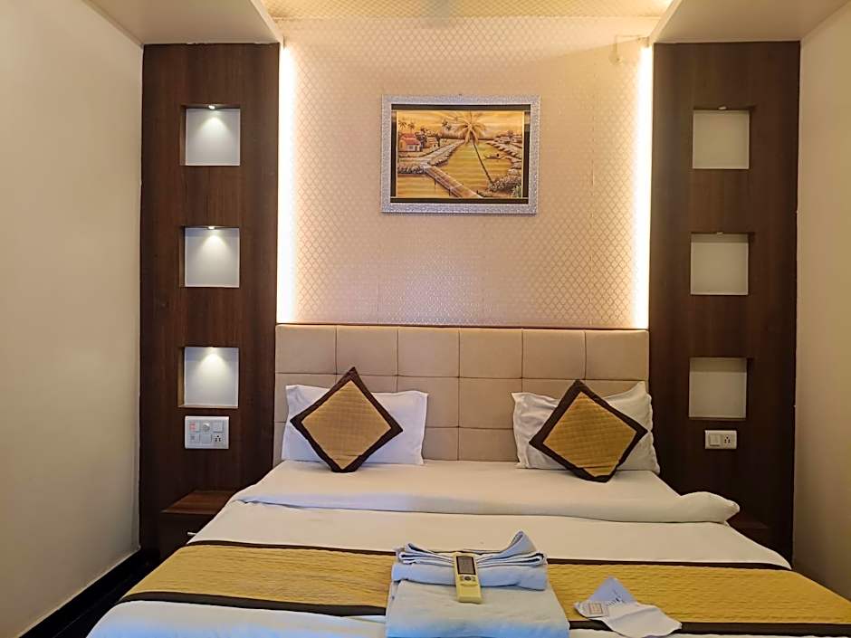 Foto 1 dari 9 — 1 King Bed Suite