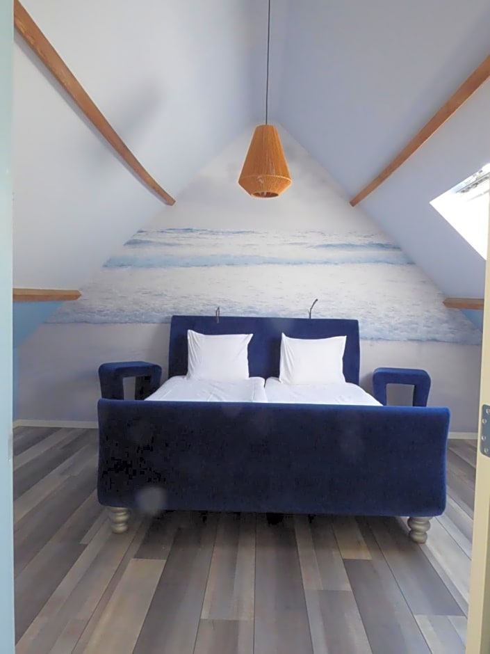 Gastenverblijf Neeltje