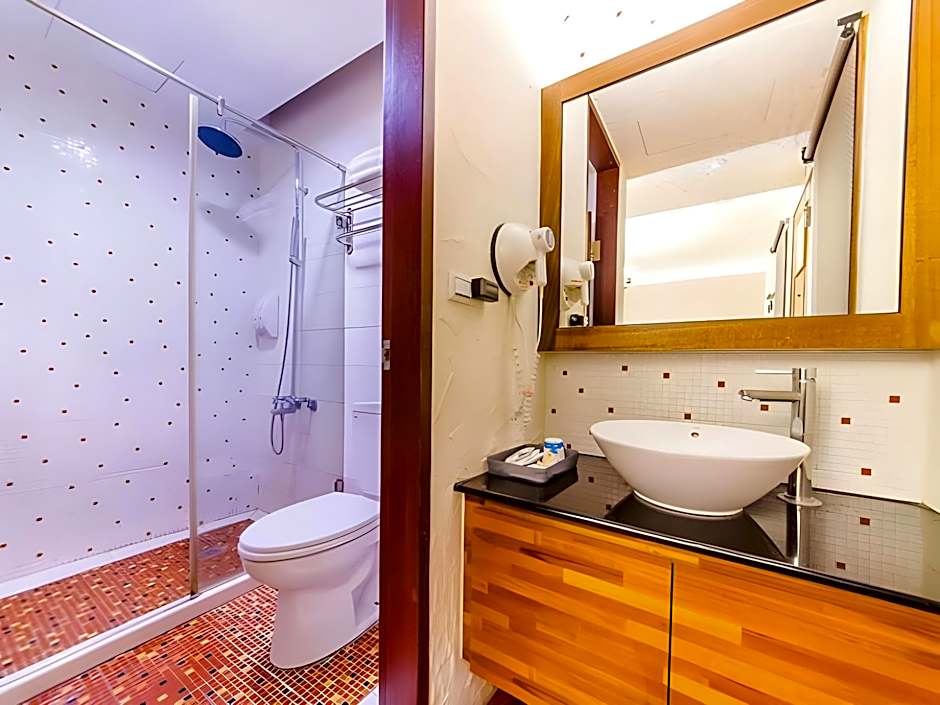 Meifon Hostel