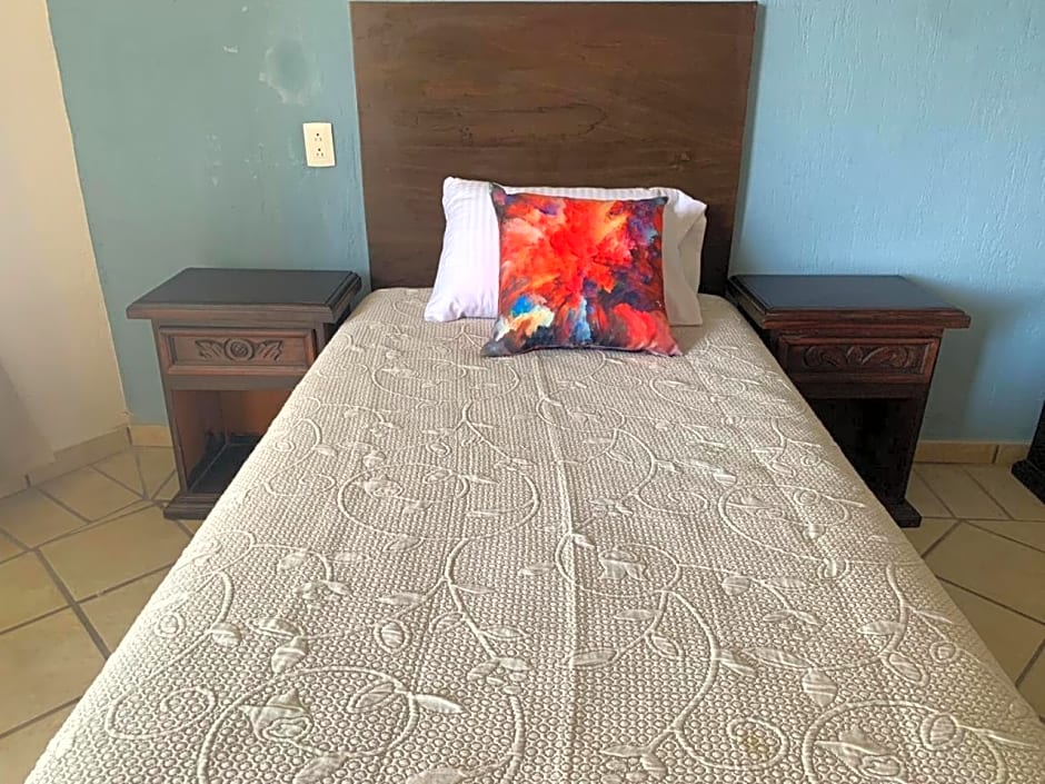 El Encanto Casa Boutique
