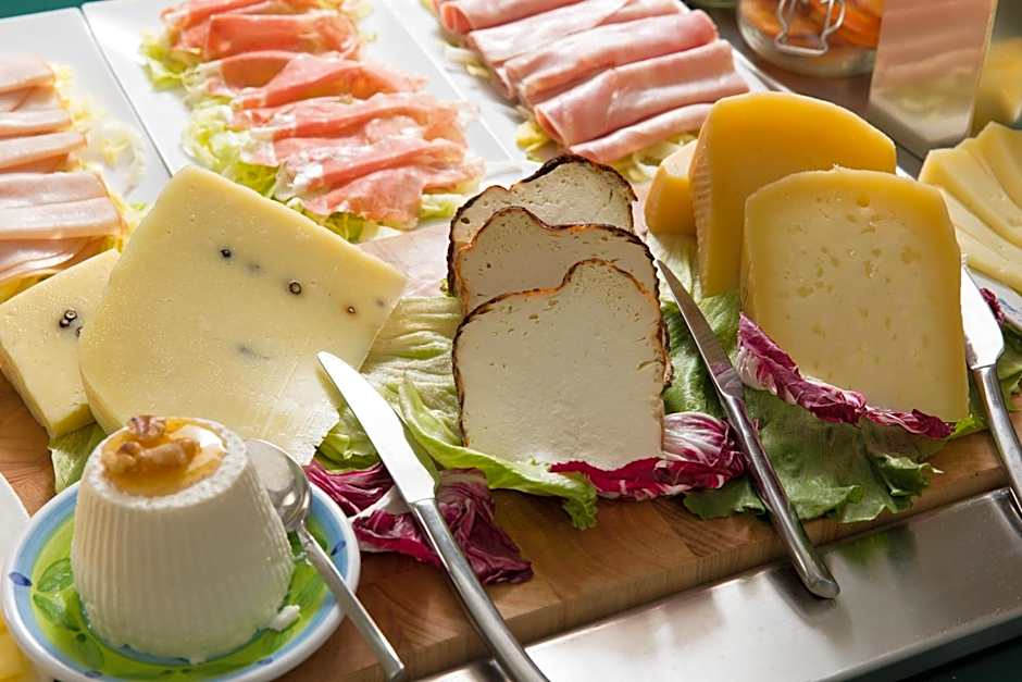 Les Sables Noirs & Spa