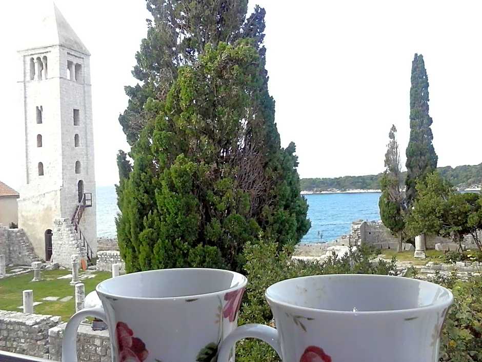 Apartments Zlata In the Heart of the Old Town, Close to the Beach