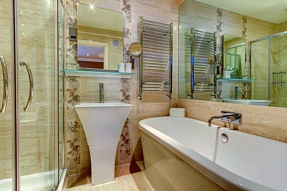 Number One South Beach