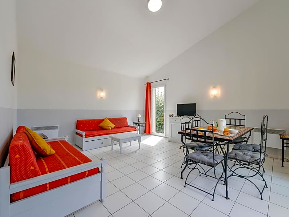 Residence Sun Hols Les Rives du Lac
