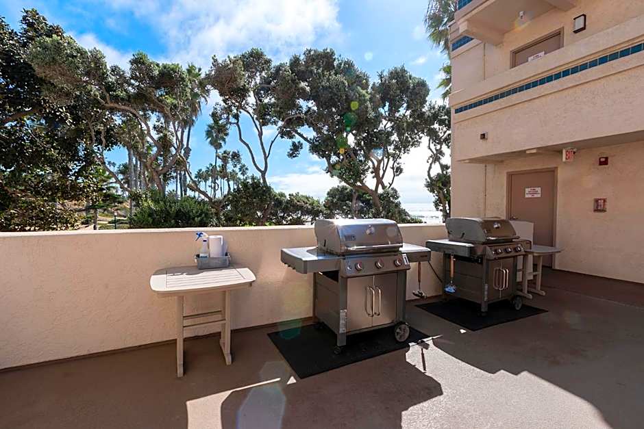 Southern California Beach Club