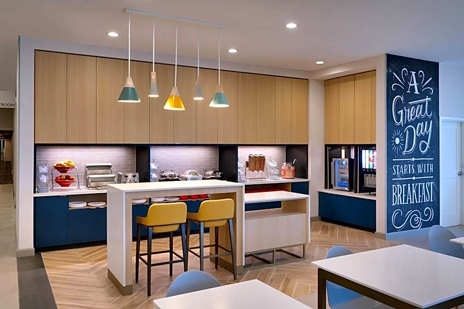 TownePlace Suites by Marriott Salt Lake City Murray