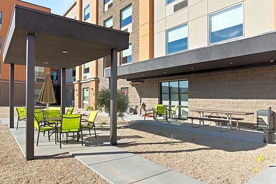 Extended Stay America Premier Suites - Phoenix - Chandler - Downtown