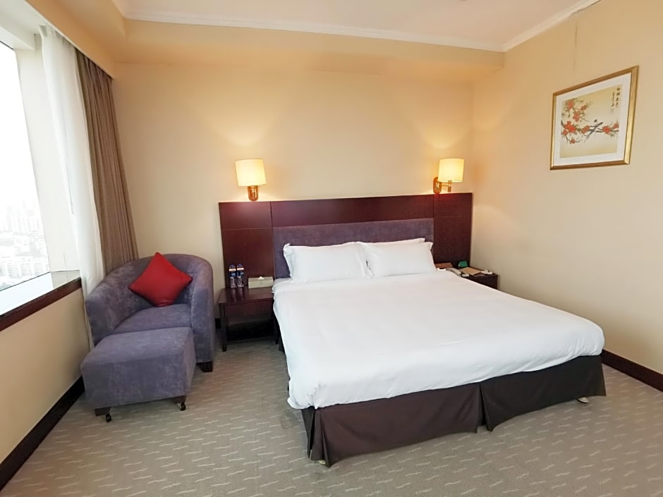 Majestic Hotel