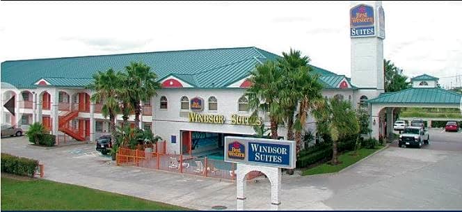 Quality Inn & Suites
