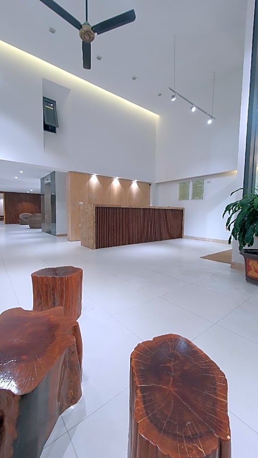 Queen Hotel Ninh Binh