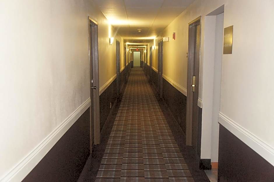 Super 8 by Wyndham Fremont NE