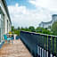 Park Penthouses Insel Eiswerder by Suite030