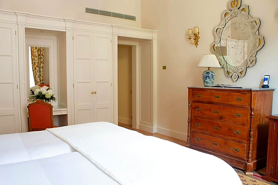 Grand Hotel Continental Siena - Starhotels Collezione