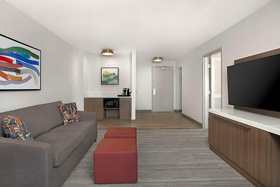 Hilton Garden Inn Omaha West