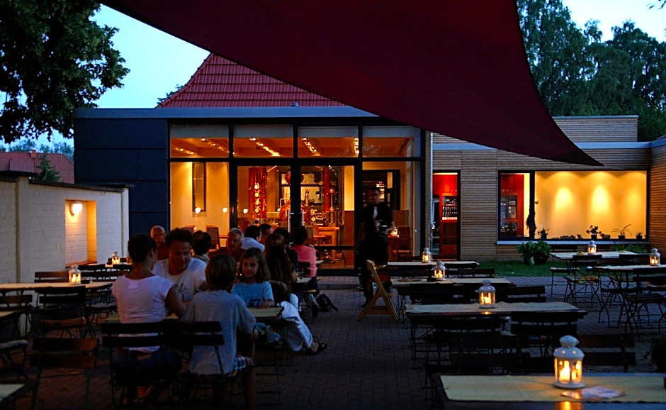 Landhotel Rittmeister & Kräuter-SPA Adults Only