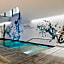 Novotel Brussels City Centre