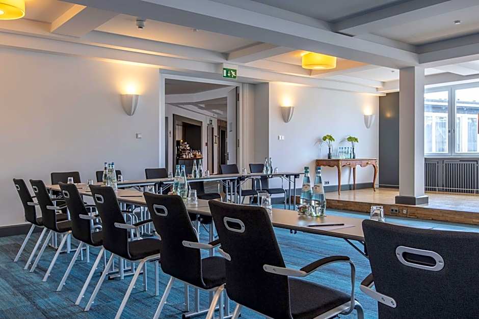 Radisson Blu Hotel Schwarzer Bock Wiesbaden