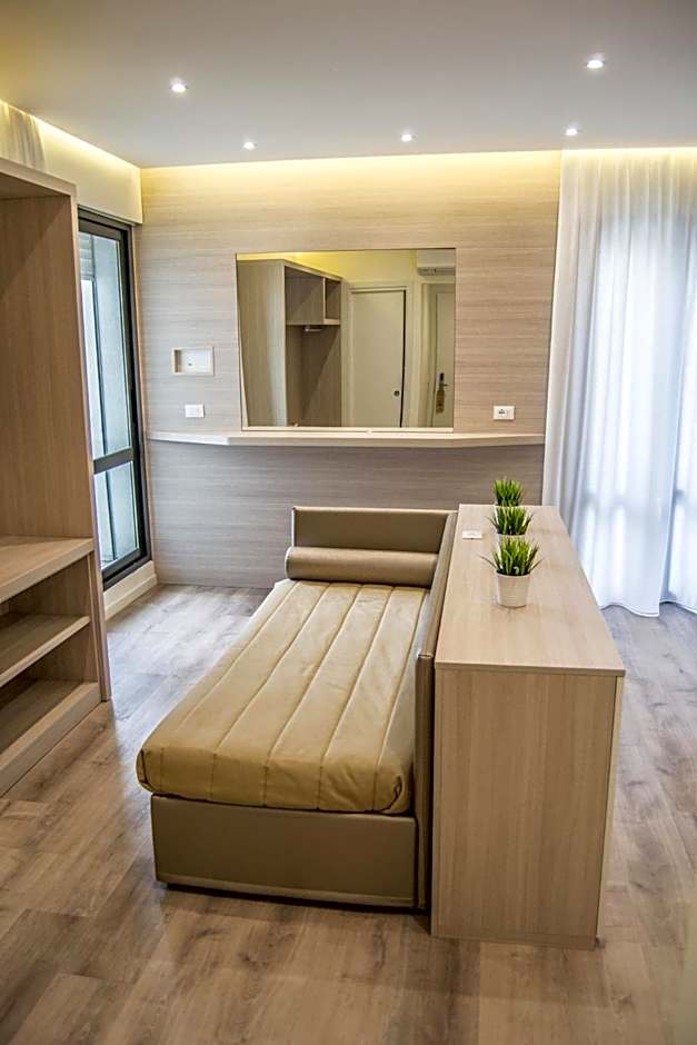 Hotel Atlantico