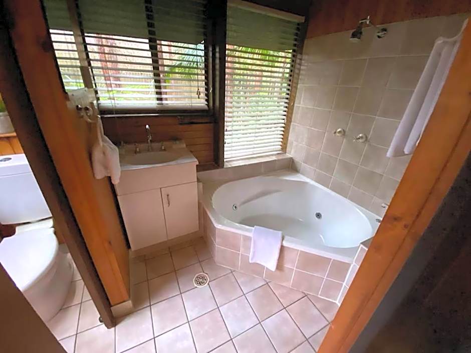 Springbrook Mountain Chalets