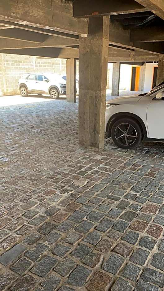 Pousada Ohana Dullius