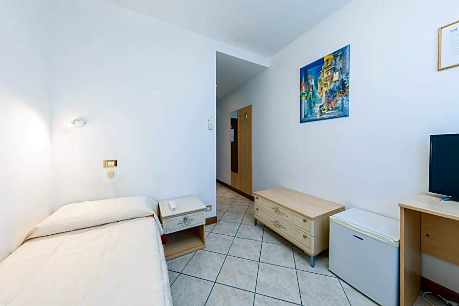Albergo Nuova Aurora - Porto Marghera