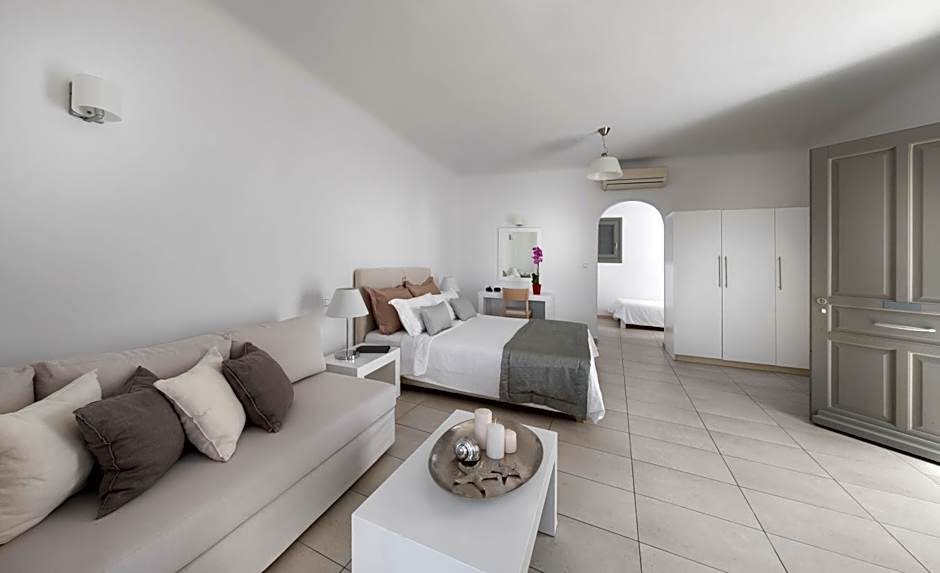 Deliades Hotel