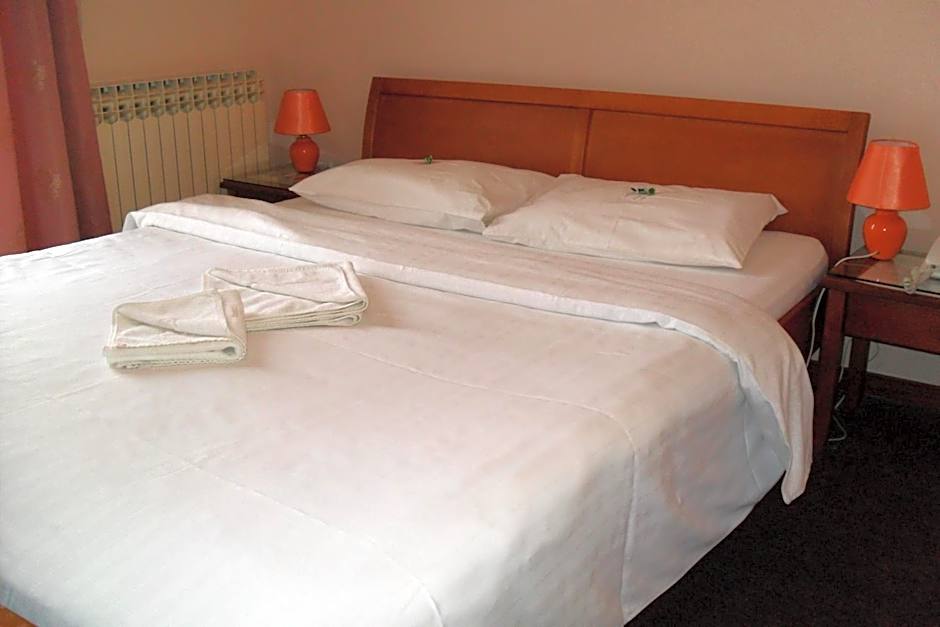 Hotel Vila Sunce