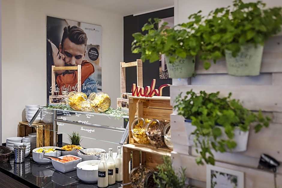 Arcotel John F Berlin