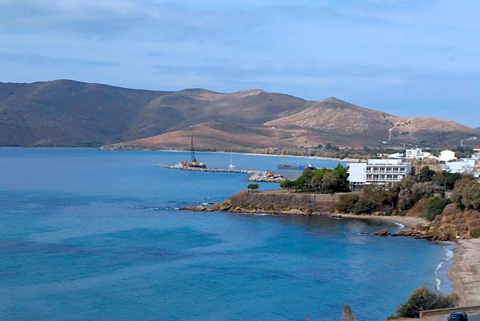 Karystion Hotel