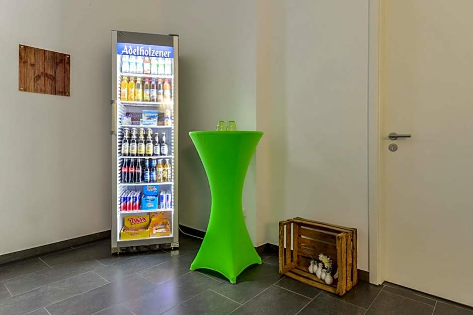 Maiers Hotel Parsberg