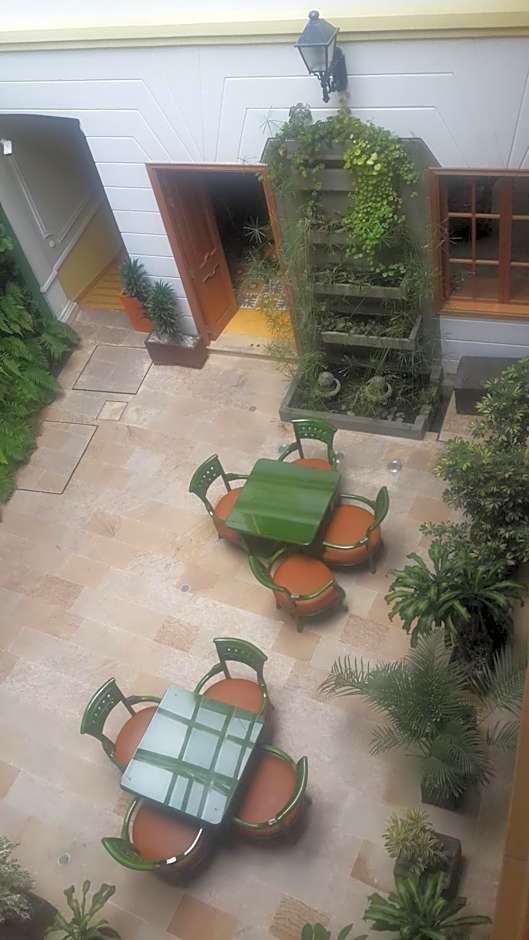 Hotel Santa Lucia Boutique Spa