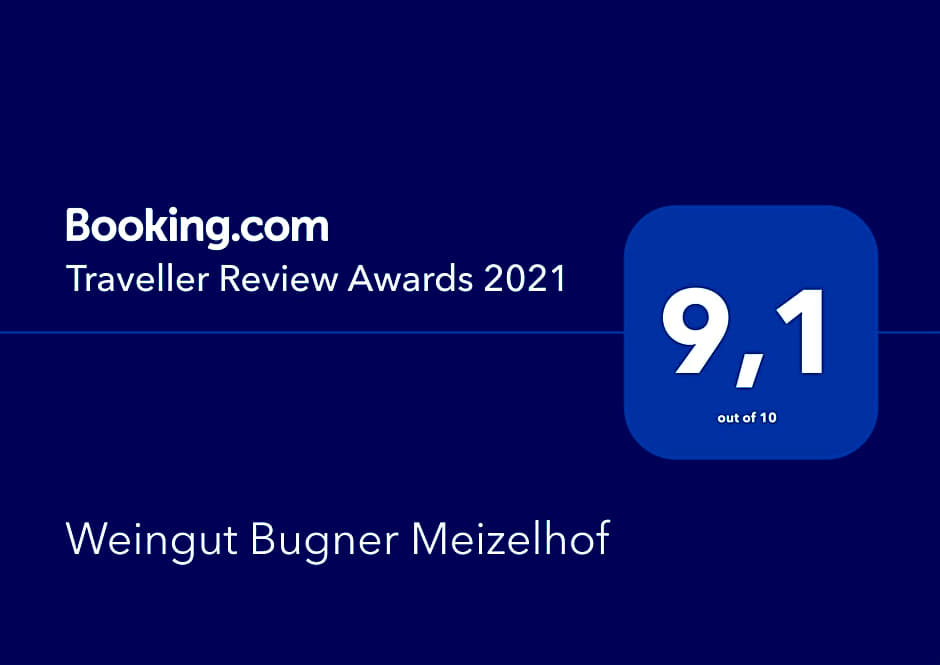 Weingut Bugner Meizelhof