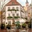 Hotel am Friedrichsbad