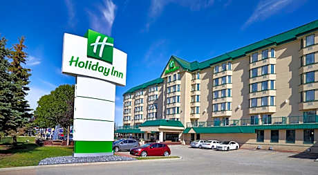 Holiday Inn Conference Centre Edmonton South By IHG