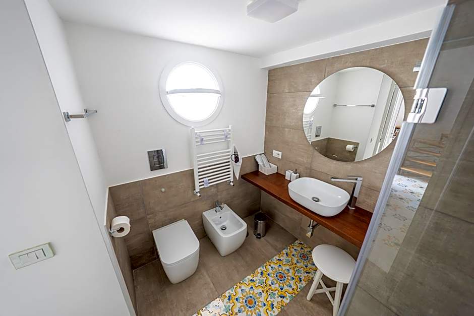 Le Stanze di Sissi - Luxury Suites