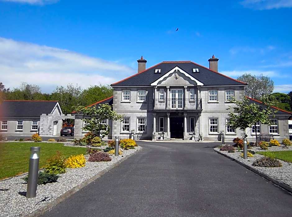 Deerpark Manor Bed and Breakfast